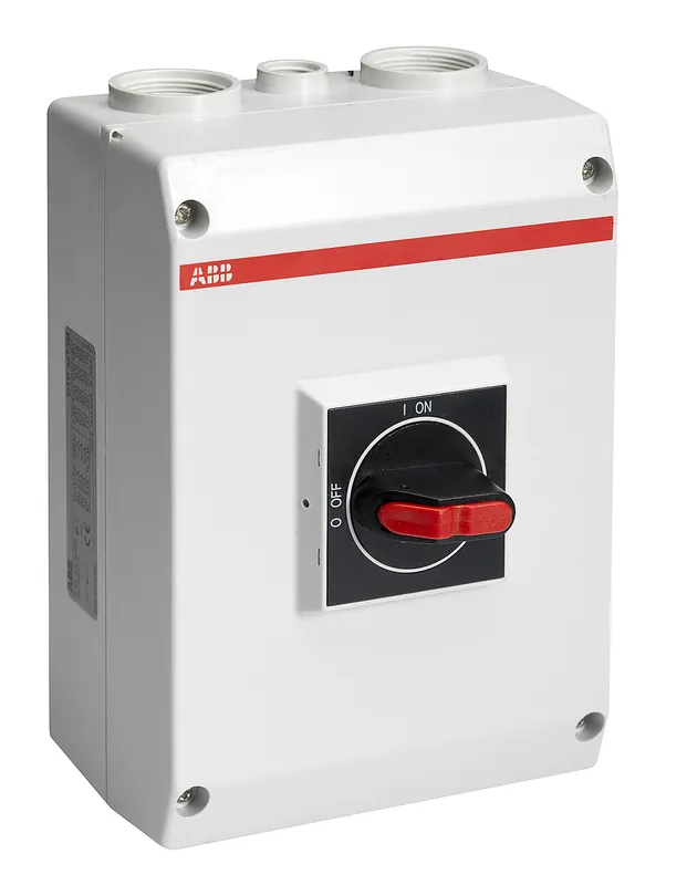 Lågt pris Säkerhetsbrytare